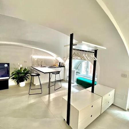 Gioia Loft Apartment Turin Ngoại thất bức ảnh