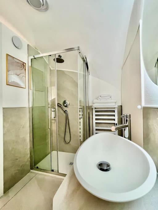 Gioia Loft Apartment Turin Ngoại thất bức ảnh