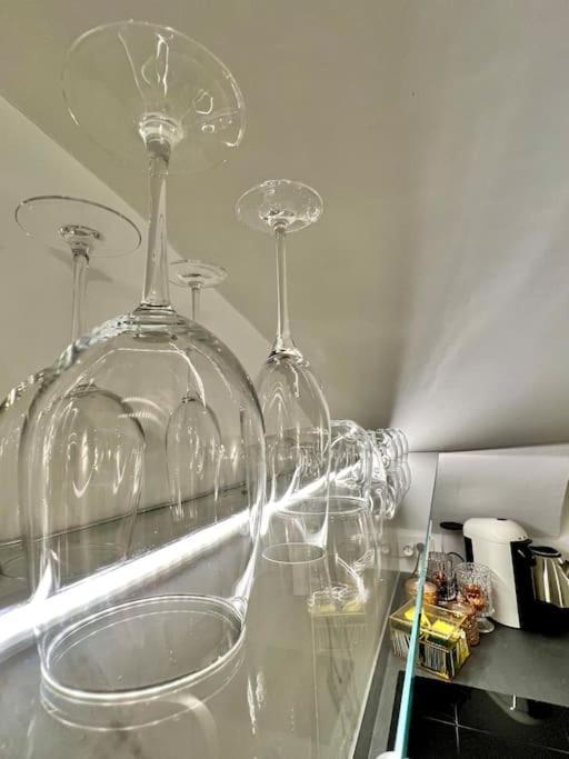 Gioia Loft Apartment Turin Ngoại thất bức ảnh
